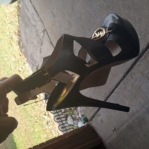 Michael Kors heels